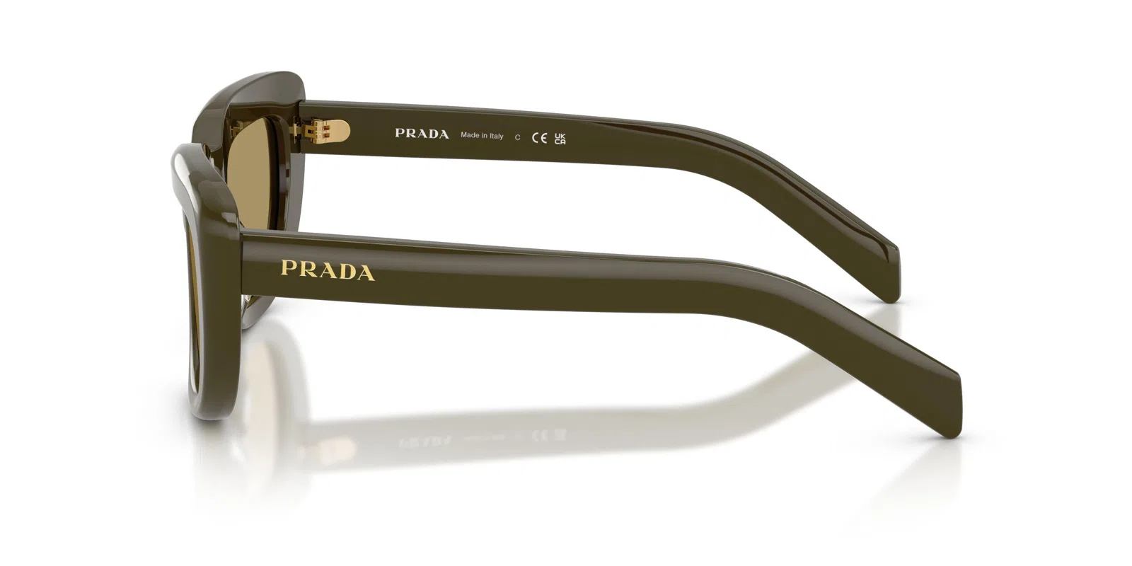 Prada D07S Sunglasses - view 17